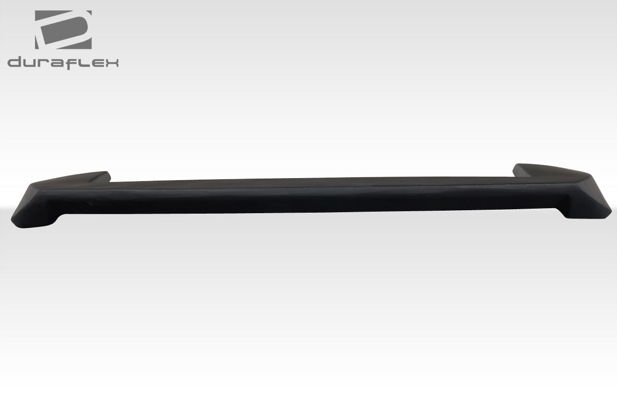 Extreme Dimensions Duraflex Heritage Rear Wing Spoiler Compatible With 2011-2021 Jeep Grand Cherokee - 118248