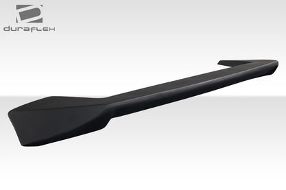 Extreme Dimensions Duraflex Heritage Rear Wing Spoiler Compatible With 2011-2021 Jeep Grand Cherokee - 118248
