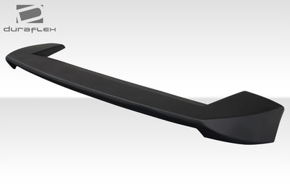 Extreme Dimensions Duraflex Heritage Rear Wing Spoiler Compatible With 2011-2021 Jeep Grand Cherokee - 118248