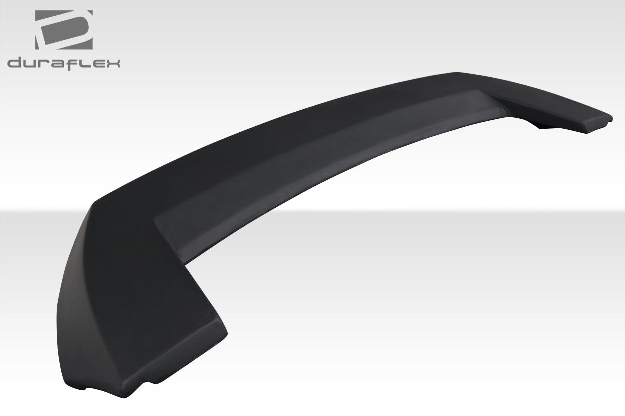 Extreme Dimensions Duraflex Heritage Rear Wing Spoiler Compatible With 2011-2021 Jeep Grand Cherokee - 118248