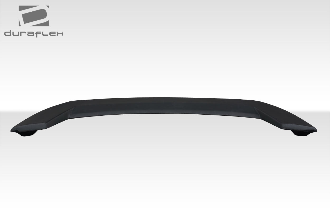 Extreme Dimensions Duraflex Heritage Rear Wing Spoiler Compatible With 2011-2021 Jeep Grand Cherokee - 118248