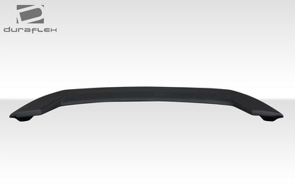 Extreme Dimensions Duraflex Heritage Rear Wing Spoiler Compatible With 2011-2021 Jeep Grand Cherokee - 118248