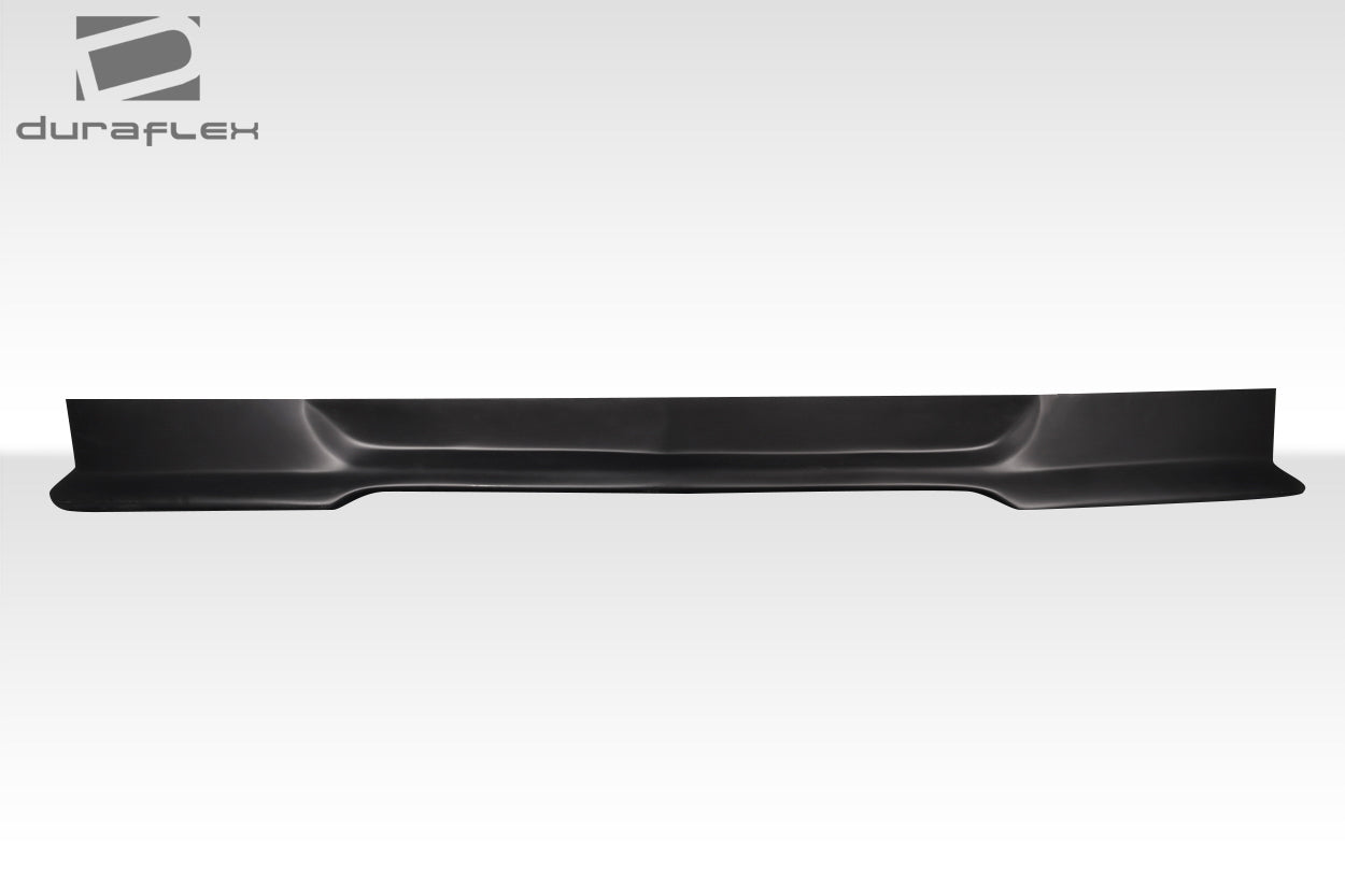 Extreme Dimensions Duraflex VIP Look Front Lip Spoiler Compatible With 2015-2020 Cadillac Escalade - 1 Piece - 118250