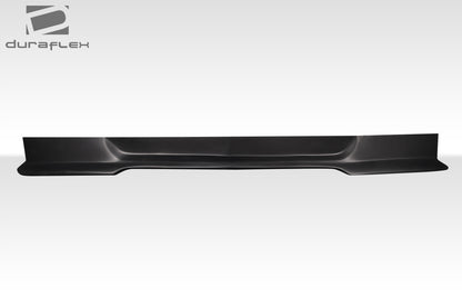 Extreme Dimensions Duraflex VIP Look Front Lip Spoiler Compatible With 2015-2020 Cadillac Escalade - 1 Piece - 118250