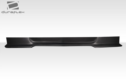 Extreme Dimensions Duraflex VIP Look Front Lip Spoiler Compatible With 2015-2020 Cadillac Escalade - 1 Piece - 118250