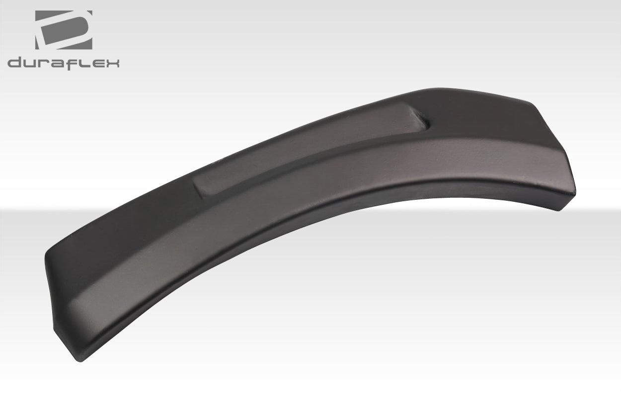 Extreme Dimensions Duraflex Speedtrail Rear Fender Flares Compatible With 2018-2022 Subaru Crosstrek - 118256