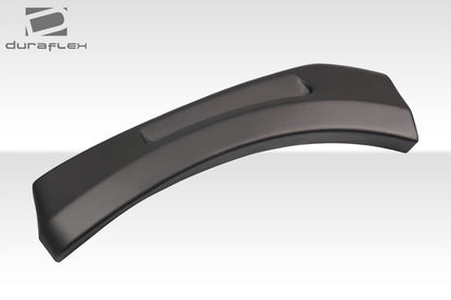 Extreme Dimensions Duraflex Speedtrail Rear Fender Flares Compatible With 2018-2022 Subaru Crosstrek - 118256