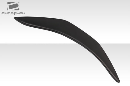 Extreme Dimensions Duraflex Speedtrail Rear Fender Flares Compatible With 2018-2022 Subaru Crosstrek - 118256