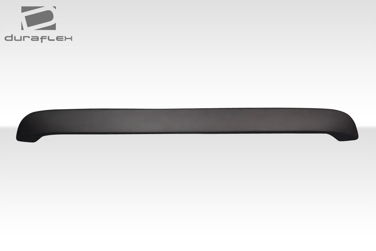 Extreme Dimensions Duraflex Nose Finisher Front Bumper Cover Compatible With 2009-2012 Nissan 370Z Z34 - 118260