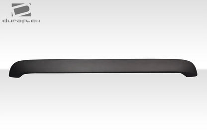 Extreme Dimensions Duraflex Nose Finisher Front Bumper Cover Compatible With 2009-2012 Nissan 370Z Z34 - 118260