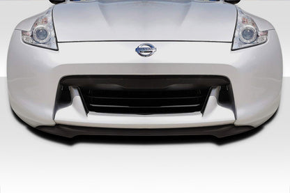 Extreme Dimensions Duraflex Aero Deflector Front Chin Compatible With 2009-2012 Nissan 370Z Z34 - 118262