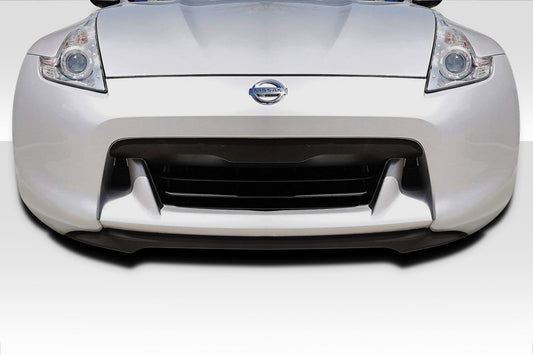 Extreme Dimensions Duraflex Aero Deflector Front Chin Compatible With 2009-2012 Nissan 370Z Z34 - 118262