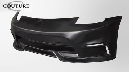 Couture Polyurethane N4 Front Bumper Cover Compatible With 2003-2008 Nissan 350Z - 1 Piece - 118268