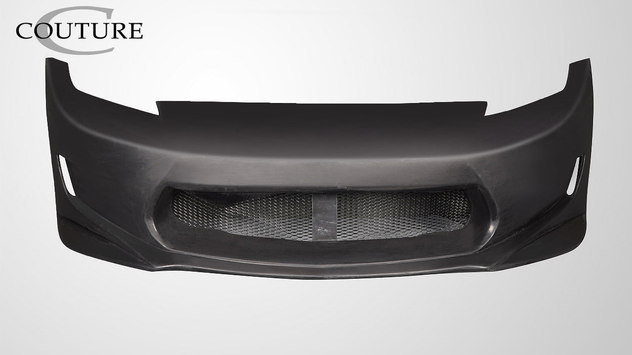 Couture Polyurethane AMS-GT Front Bumper Cover Compatible With 2009-2020 Compatible With Nissan 350Z - 1 Piece - 118269