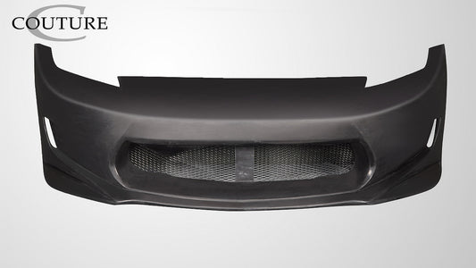 Couture Polyurethane AMS-GT Front Bumper Cover Compatible With 2009-2020 Compatible With Nissan 350Z - 1 Piece - 118269