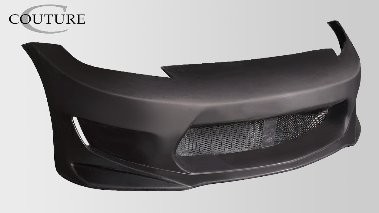 Couture Polyurethane AMS-GT Front Bumper Cover Compatible With 2009-2020 Compatible With Nissan 350Z - 1 Piece - 118269