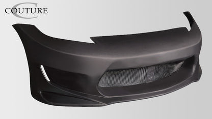 Couture Polyurethane AMS-GT Front Bumper Cover Compatible With 2009-2020 Compatible With Nissan 350Z - 1 Piece - 118269