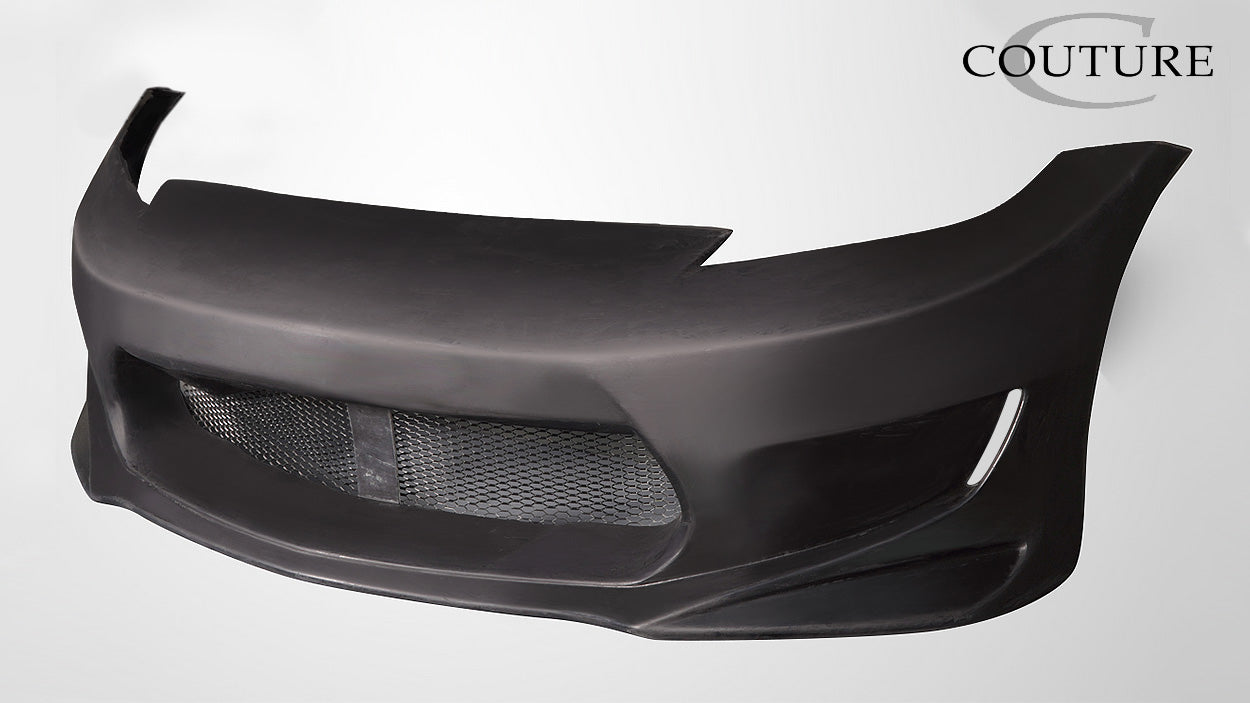 Couture Polyurethane AMS-GT Front Bumper Cover Compatible With 2009-2020 Compatible With Nissan 350Z - 1 Piece - 118269