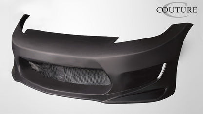 Couture Polyurethane AMS-GT Front Bumper Cover Compatible With 2009-2020 Compatible With Nissan 350Z - 1 Piece - 118269