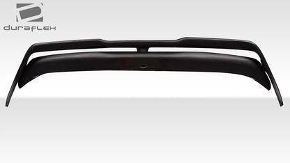 Extreme Dimensions Duraflex Deva Wing Spoiler Compatible With 2014-2020 Mini Cooper S - 1 Piece - 118272