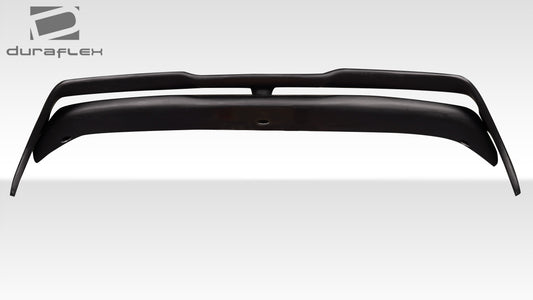 Extreme Dimensions Duraflex Deva Wing Spoiler Compatible With 2014-2020 Mini Cooper S - 1 Piece - 118272