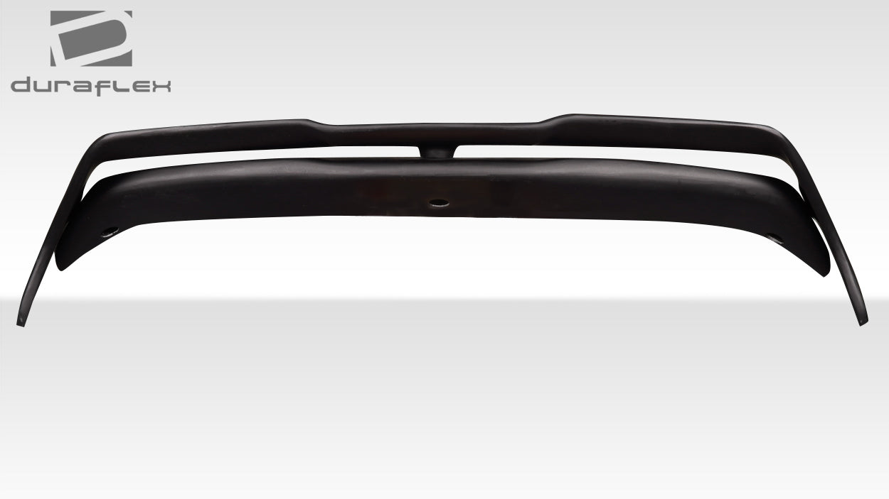 Extreme Dimensions Duraflex Deva Wing Spoiler Compatible With 2014-2020 Mini Cooper S - 1 Piece - 118272