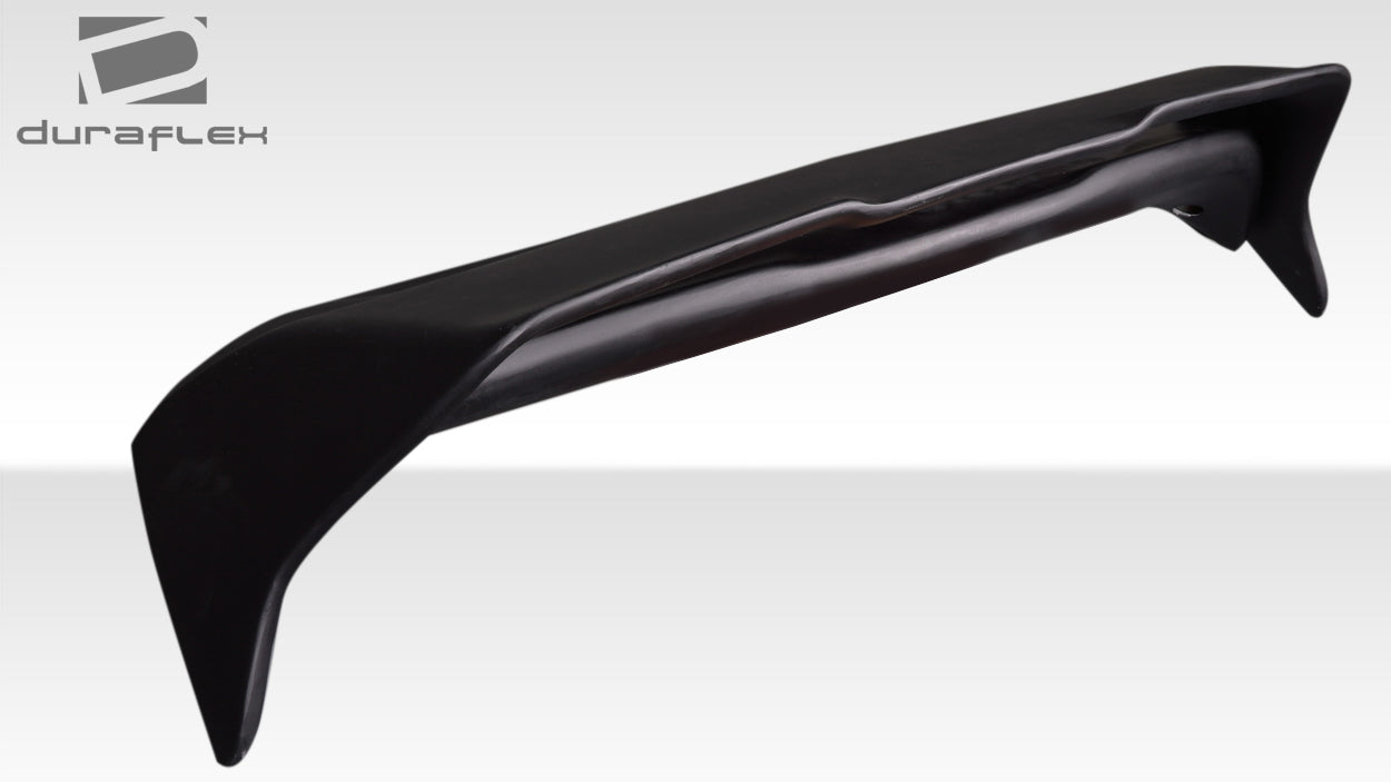 Extreme Dimensions Duraflex Deva Wing Spoiler Compatible With 2014-2020 Mini Cooper S - 1 Piece - 118272