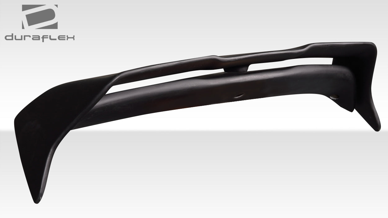 Extreme Dimensions Duraflex Deva Wing Spoiler Compatible With 2014-2020 Mini Cooper S - 1 Piece - 118272