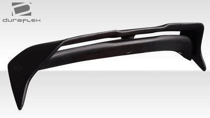 Extreme Dimensions Duraflex Deva Wing Spoiler Compatible With 2014-2020 Mini Cooper S - 1 Piece - 118272