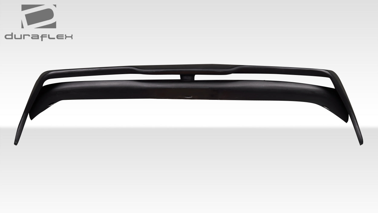 Extreme Dimensions Duraflex Deva Wing Spoiler Compatible With 2014-2020 Mini Cooper S - 1 Piece - 118272