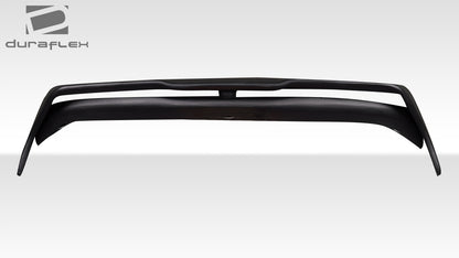Extreme Dimensions Duraflex Deva Wing Spoiler Compatible With 2014-2020 Mini Cooper S - 1 Piece - 118272