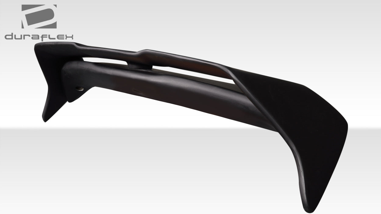 Extreme Dimensions Duraflex Deva Wing Spoiler Compatible With 2014-2020 Mini Cooper S - 1 Piece - 118272