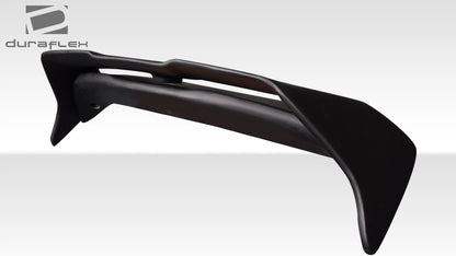 Extreme Dimensions Duraflex Deva Wing Spoiler Compatible With 2014-2020 Mini Cooper S - 1 Piece - 118272