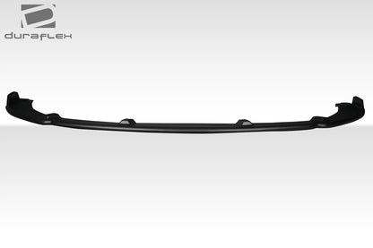 Extreme Dimensions Duraflex Bailer Front Lip Spoiler Compatible With 2012-2017 Hyundai Veloster - 1 Piece - 118276