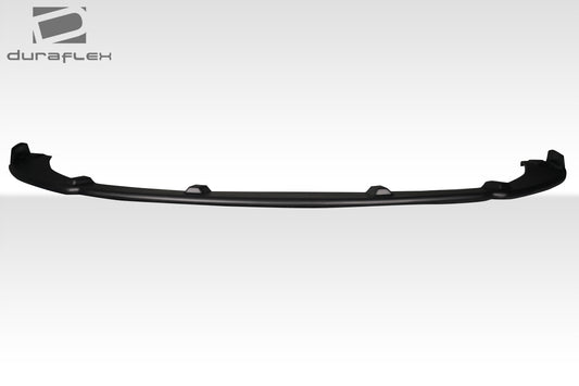 Extreme Dimensions Duraflex Bailer Front Lip Spoiler Compatible With 2012-2017 Hyundai Veloster - 1 Piece - 118276