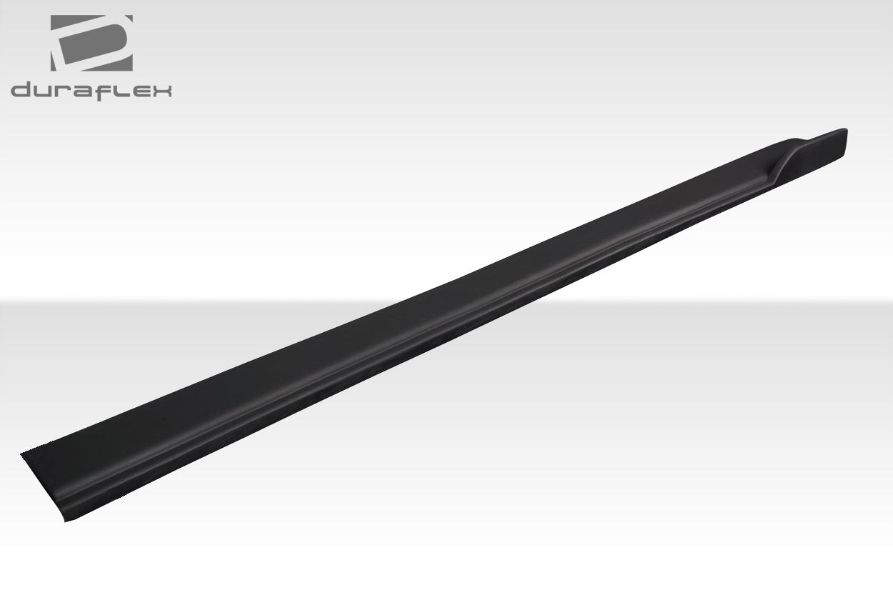 Extreme Dimensions Duraflex Bailer Side Skirts Compatible With 2012-2017 Hyundai Veloster - 2 Piece - 118278