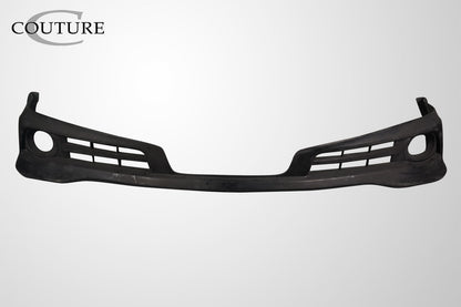 Couture Polyurethane Aspec Front Lip Spoiler Compatible With 2007-2008 Acura TL Type S - 1 Piece - 118281