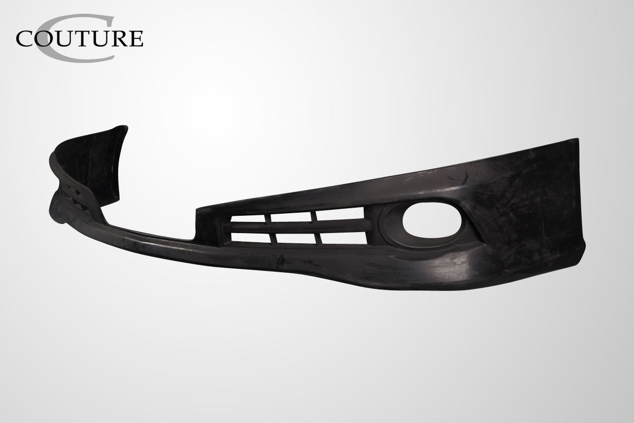 Couture Polyurethane Aspec Front Lip Spoiler Compatible With 2007-2008 Acura TL Type S - 1 Piece - 118281