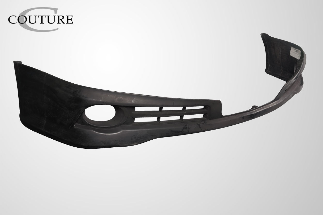 Couture Polyurethane Aspec Front Lip Spoiler Compatible With 2007-2008 Acura TL Type S - 1 Piece - 118281