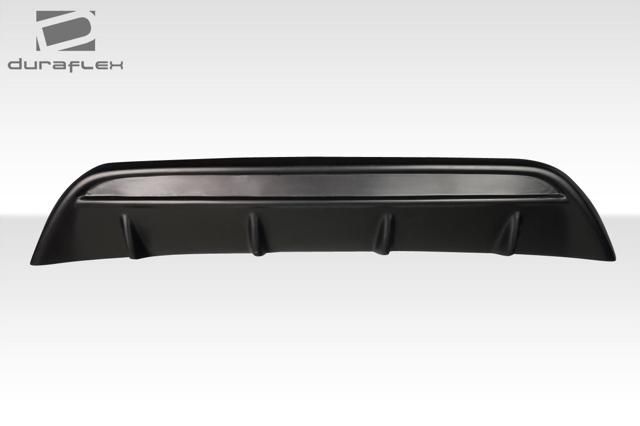Extreme Dimensions Duraflex Silkstreak Rear Diffuser 2017-2023 Alfa Romeo Stelvio - 1 Piece - 118283