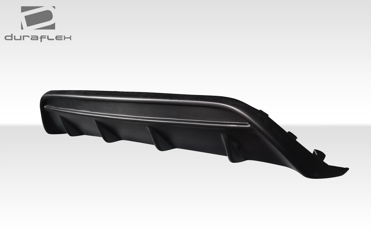 Extreme Dimensions Duraflex Silkstreak Rear Diffuser 2017-2023 Alfa Romeo Stelvio - 1 Piece - 118283