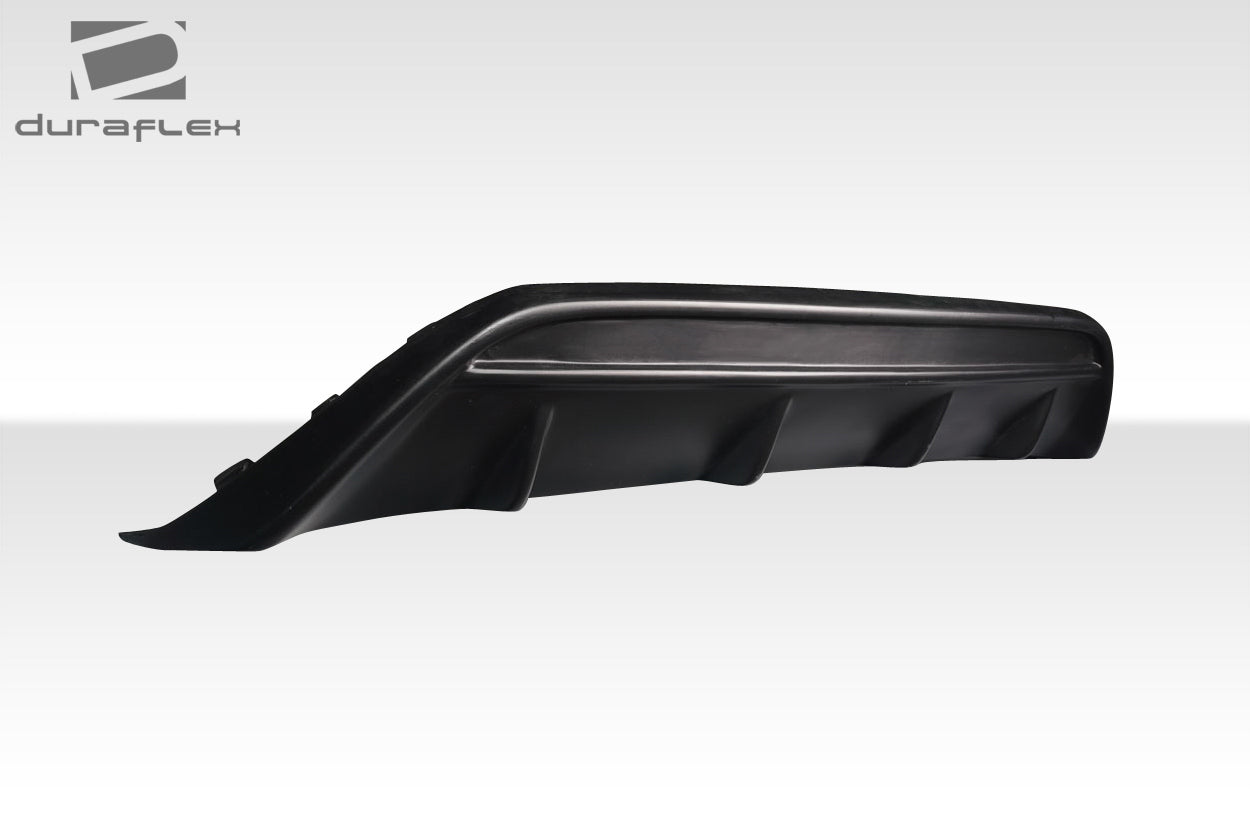 Extreme Dimensions Duraflex Silkstreak Rear Diffuser 2017-2023 Alfa Romeo Stelvio - 1 Piece - 118283