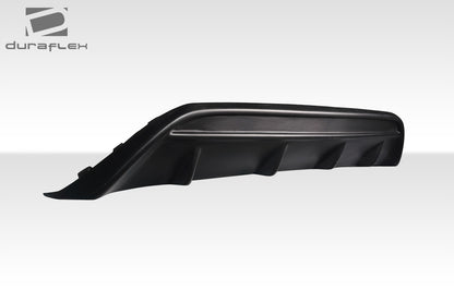 Extreme Dimensions Duraflex Silkstreak Rear Diffuser 2017-2023 Alfa Romeo Stelvio - 1 Piece - 118283