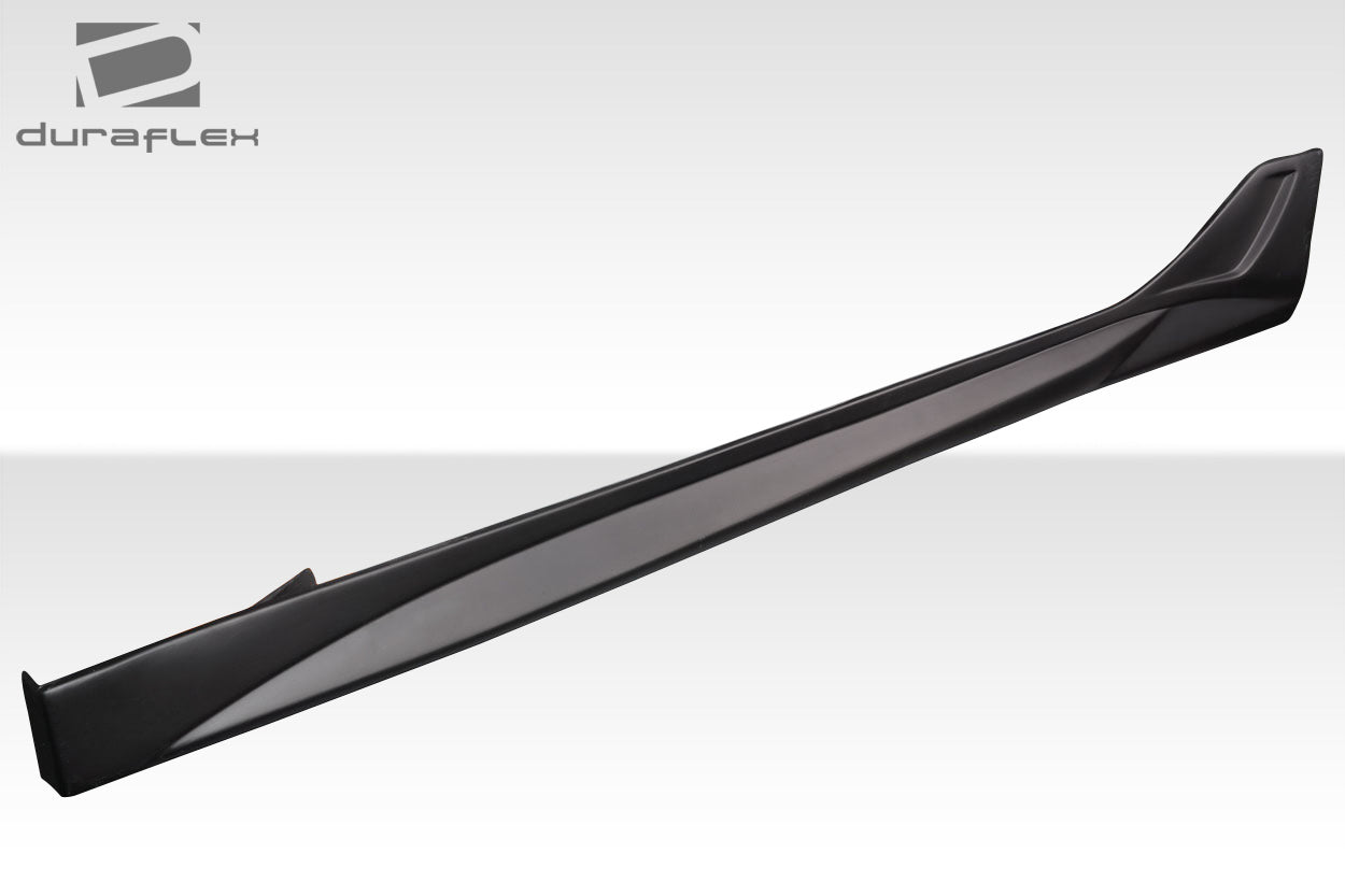 Extreme Dimensions Duraflex Nexus Side Skirts Compatible With 2010-2013 Kia Forte - 118290