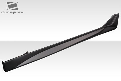 Extreme Dimensions Duraflex Nexus Side Skirts Compatible With 2010-2013 Kia Forte - 118290