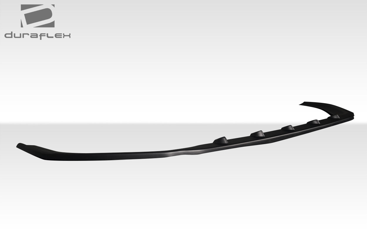 Extreme Dimensions Duraflex GT Sport Front Lip Spoiler Compatible With 2019-2021 Volkswagen Jetta - 1 Piece - 118292