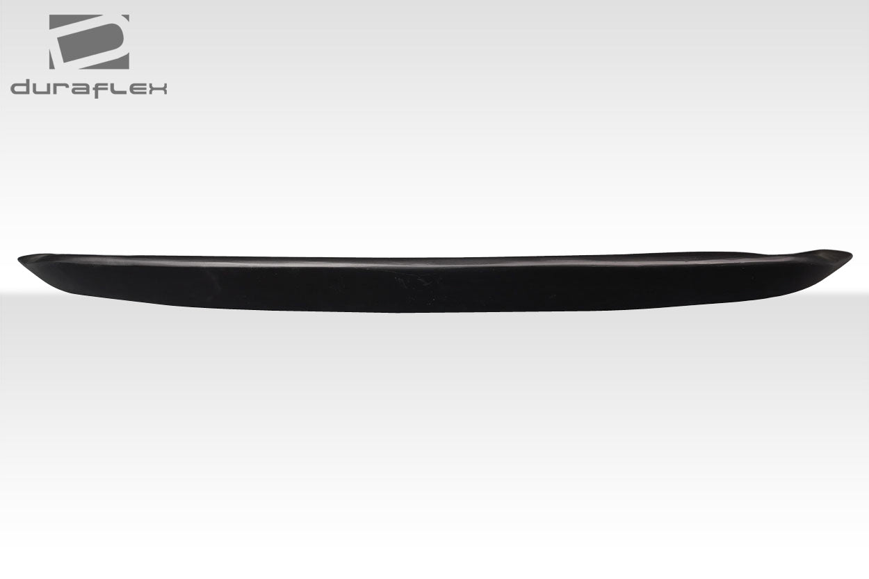 Extreme Dimensions Duraflex Duckbill Rear Wing Spoiler Compatible With 2014-2020 Porsche Cayman 718 - 118294