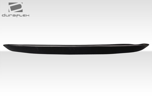 Extreme Dimensions Duraflex Duckbill Rear Wing Spoiler Compatible With 2014-2020 Porsche Cayman 718 - 118294