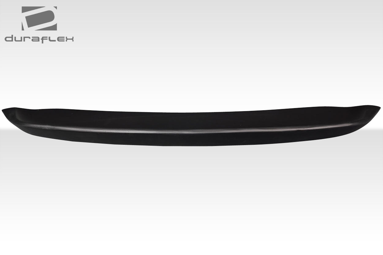 Extreme Dimensions Duraflex Duckbill Rear Wing Spoiler Compatible With 2014-2020 Porsche Cayman 718 - 118294