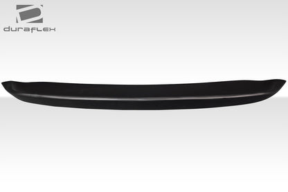 Extreme Dimensions Duraflex Duckbill Rear Wing Spoiler Compatible With 2014-2020 Porsche Cayman 718 - 118294
